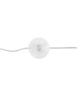 Lampa podłogowa CANDELLA Metal Miedziany