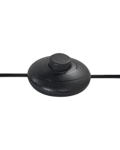 Lampa podłogowa CARONI Len Beżowy