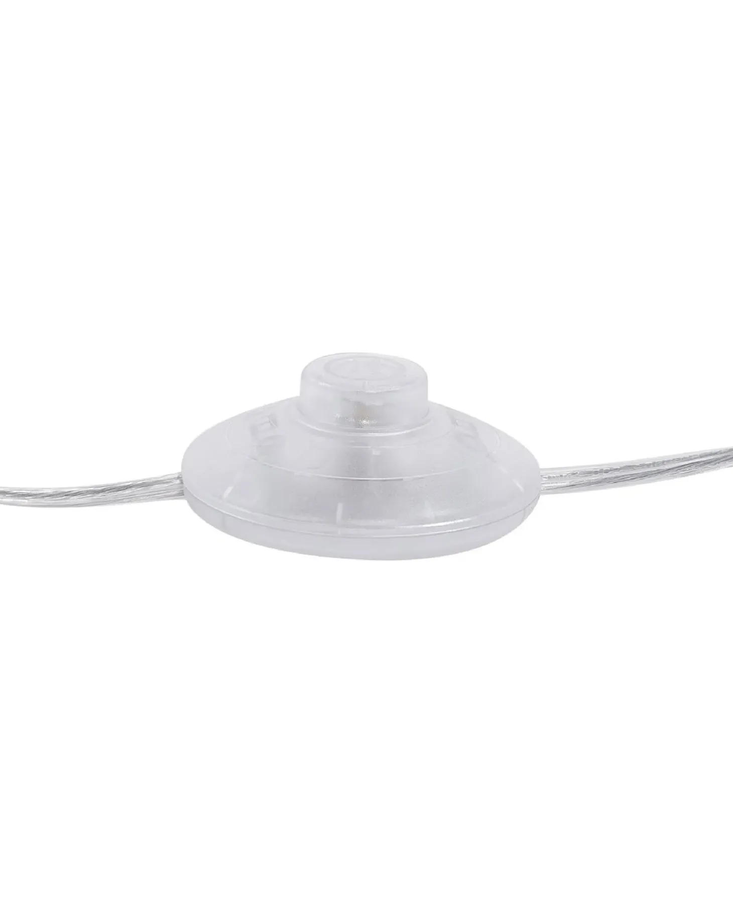 Lampa podłogowa EVANS Metal Biały
