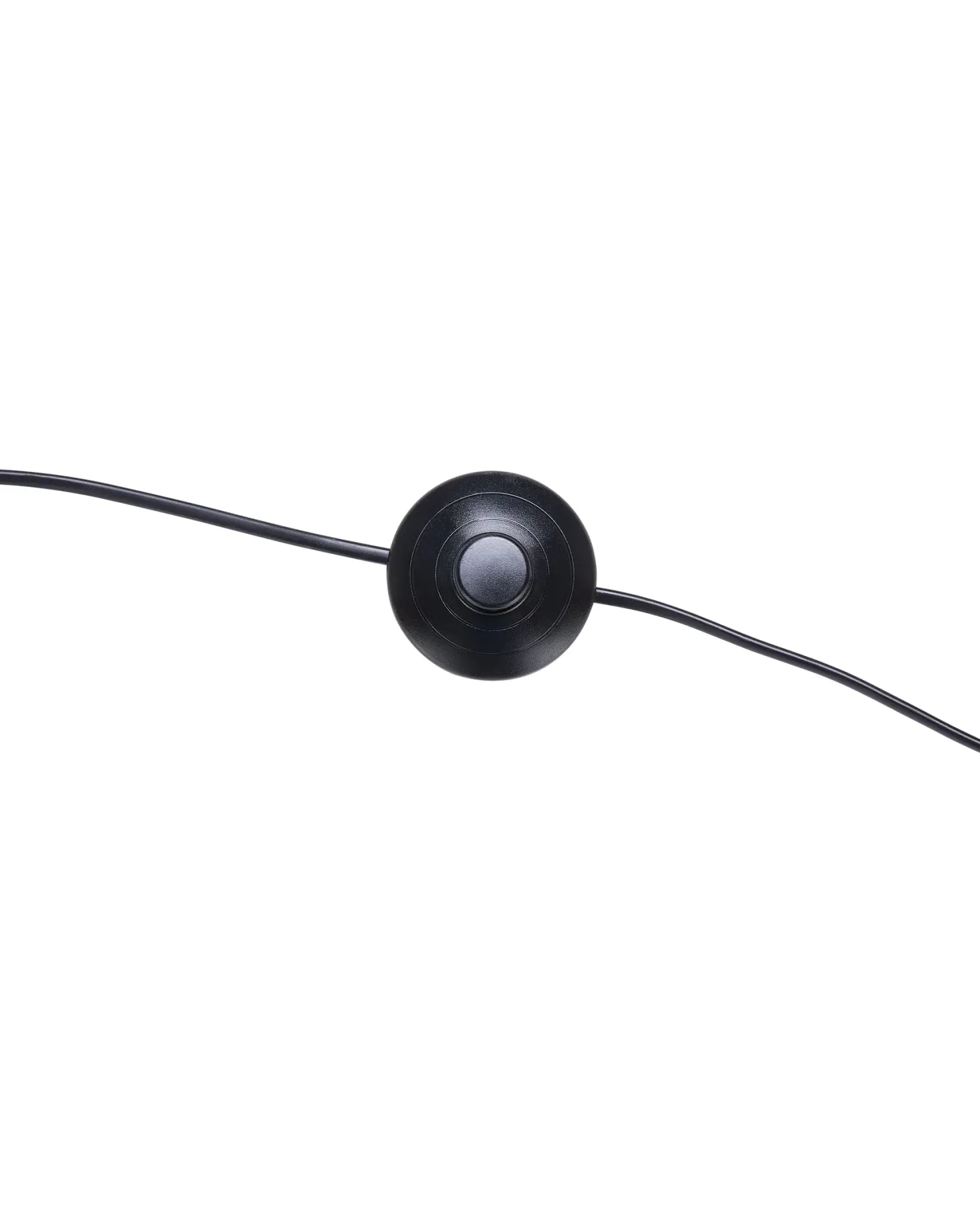 Lampa podłogowa FLINDERS Regulowana Metal Złoty