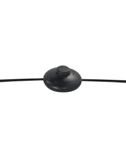 Lampa podłogowa HERRON Naturalny
