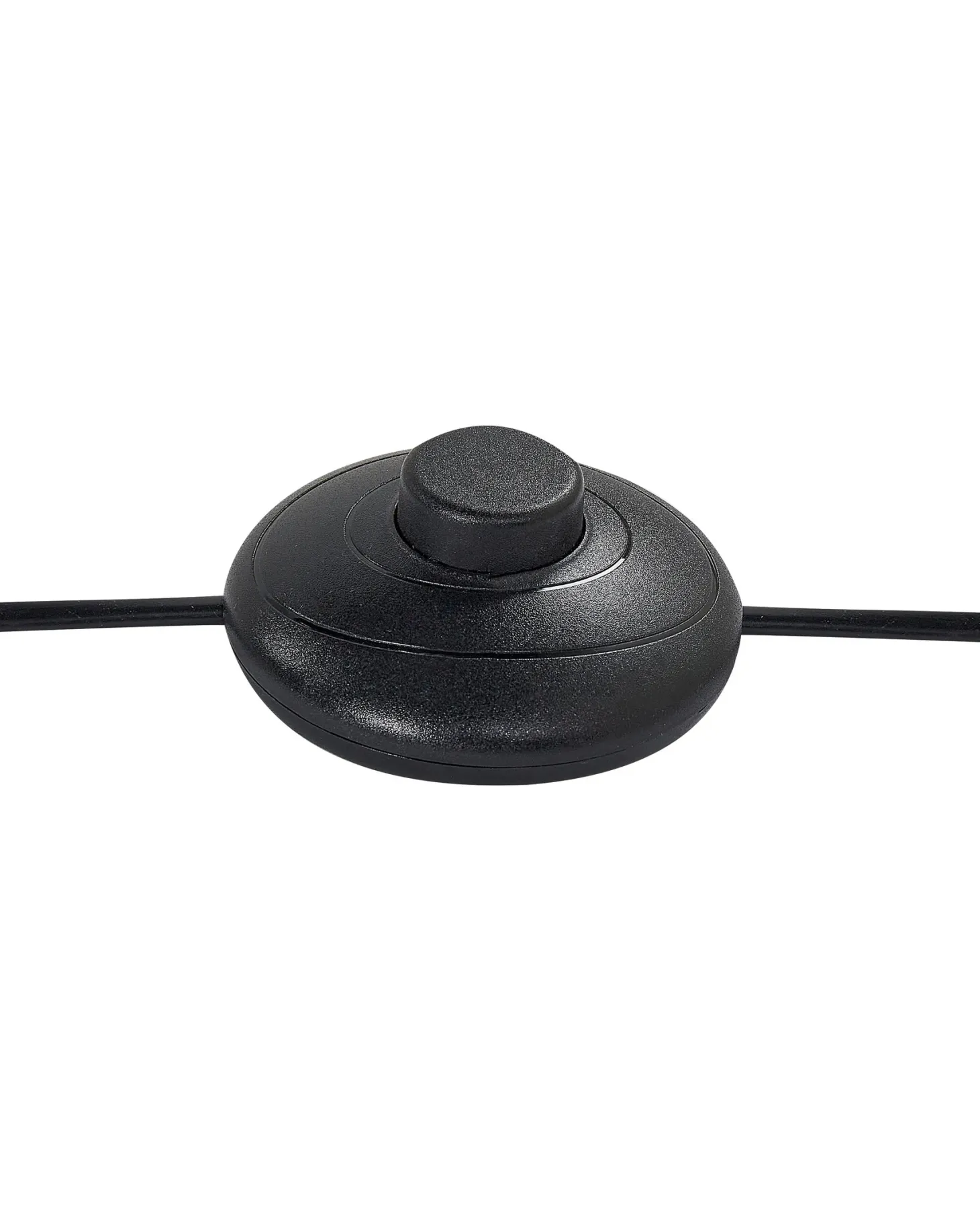 Lampa podłogowa JIKAWO Metal Czarny