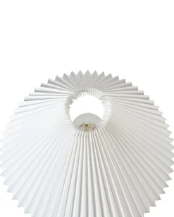 Lampa podłogowa JIKAWO Metal Różowy