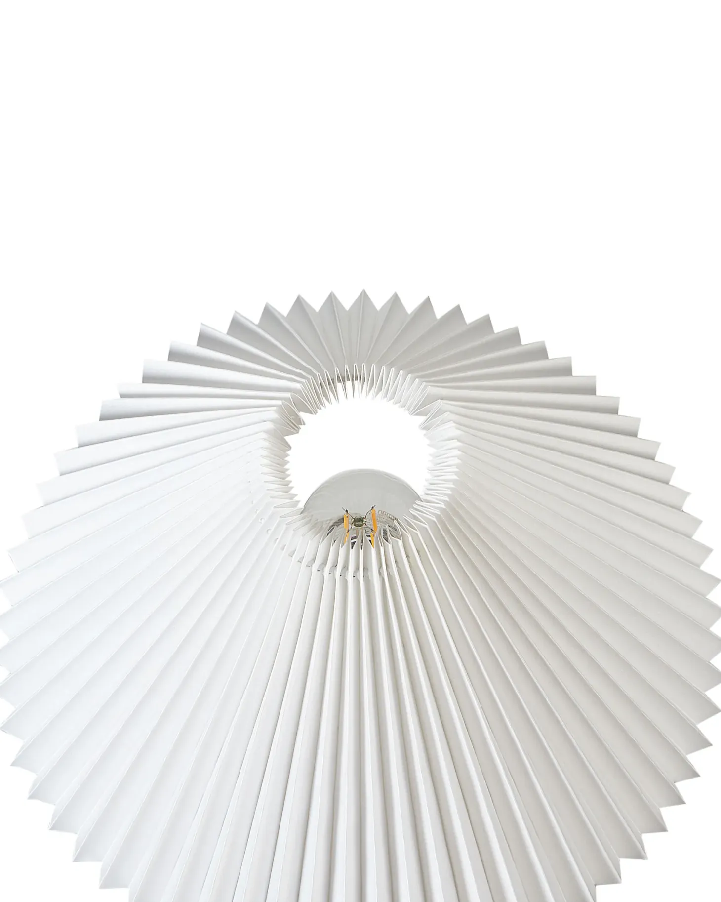 Lampa podłogowa JIKAWO Metal Różowy
