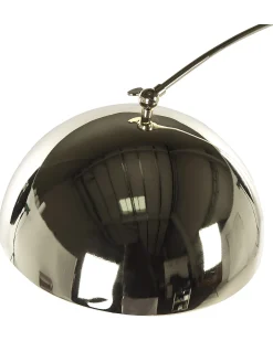 Lampa podłogowa KAMA Metal Złoty