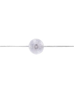 Lampa podłogowa KAMA Metal Złoty