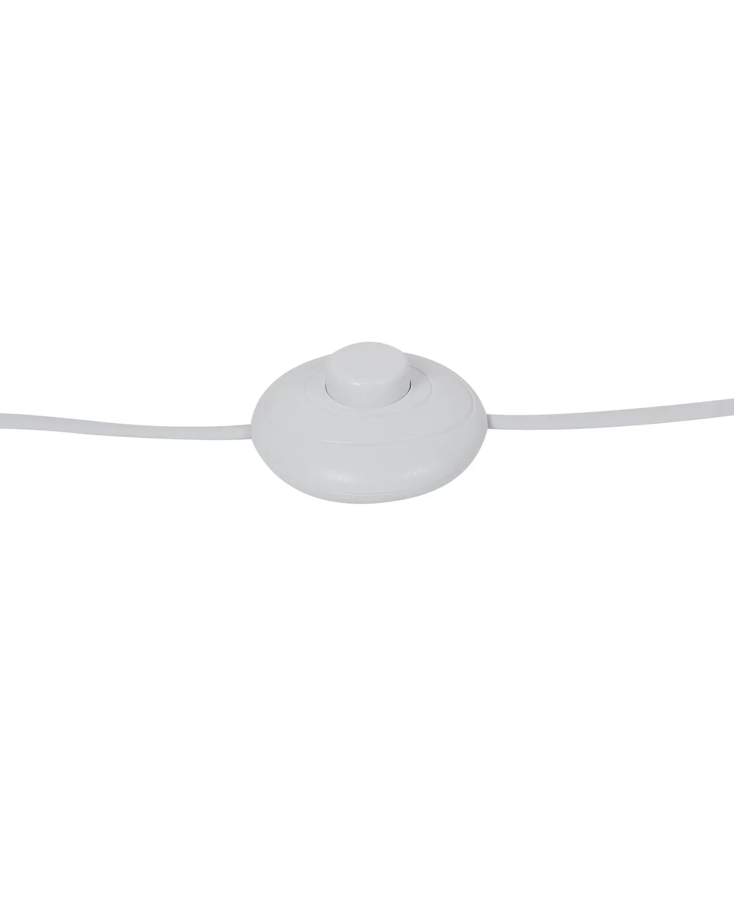 Lampa podłogowa KRIOS Metal Biały
