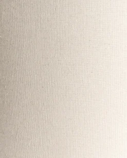 Lampa podłogowa KRIOS Metal Jasnobrązowy