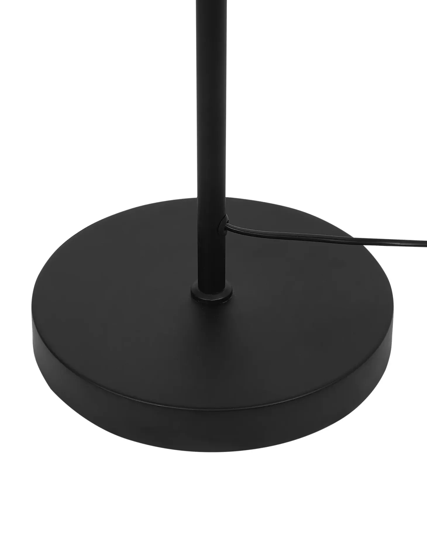 Lampa podłogowa KYOGA Papierowa plecionka Beżowy