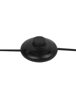 Lampa podłogowa KYOGA Papierowa plecionka Beżowy