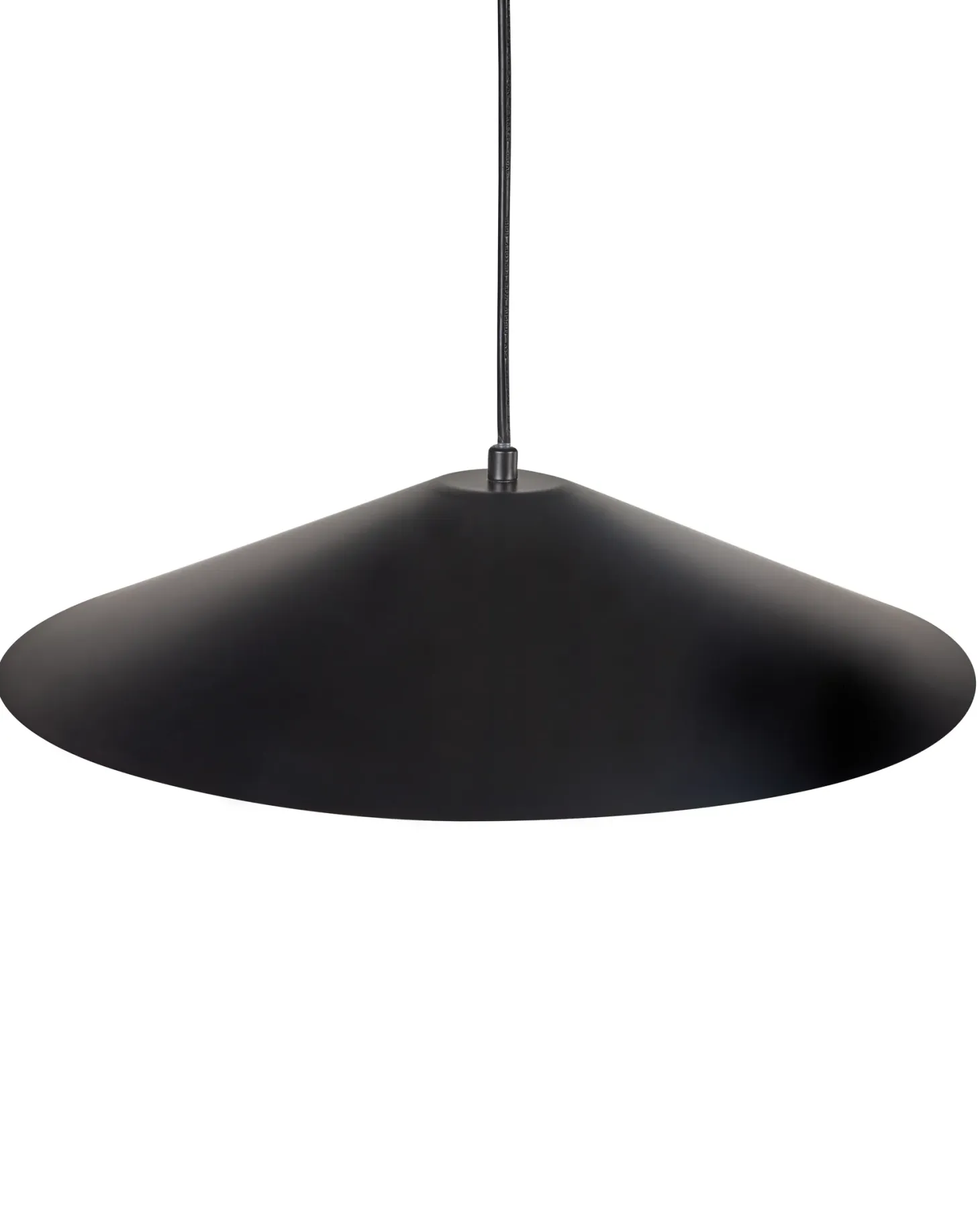 Lampa podłogowa LED COMALIE Metal Czarny