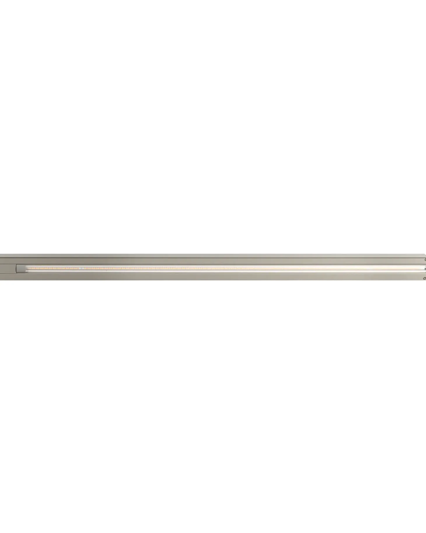 Lampa podłogowa LED MENSA Z czujnikiem ruchu Metal Srebrny
