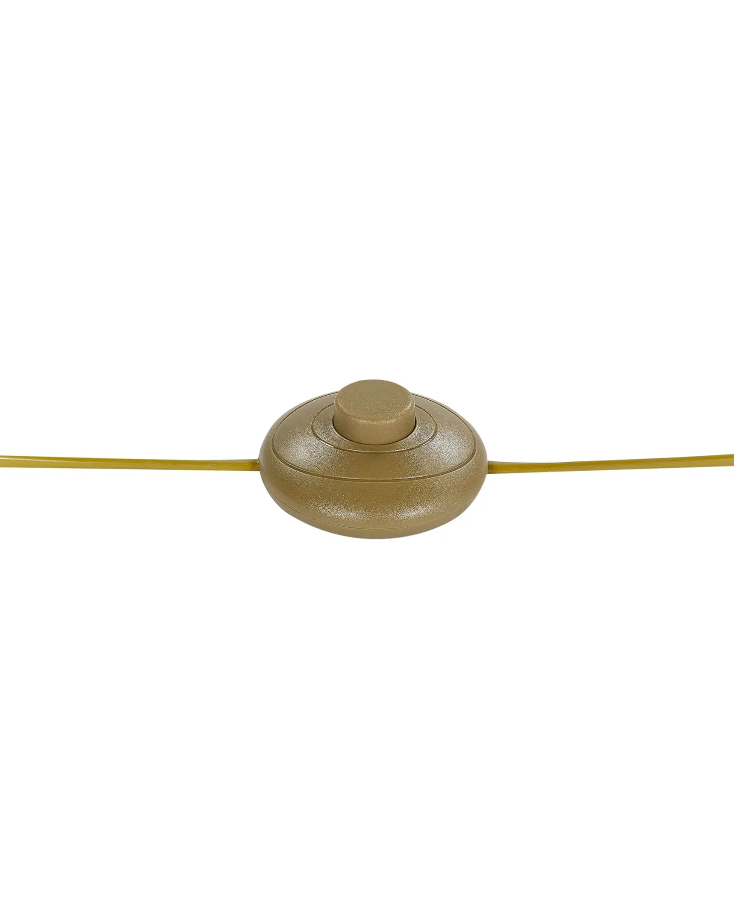 Lampa podłogowa LIBERIA Metal Miedziany