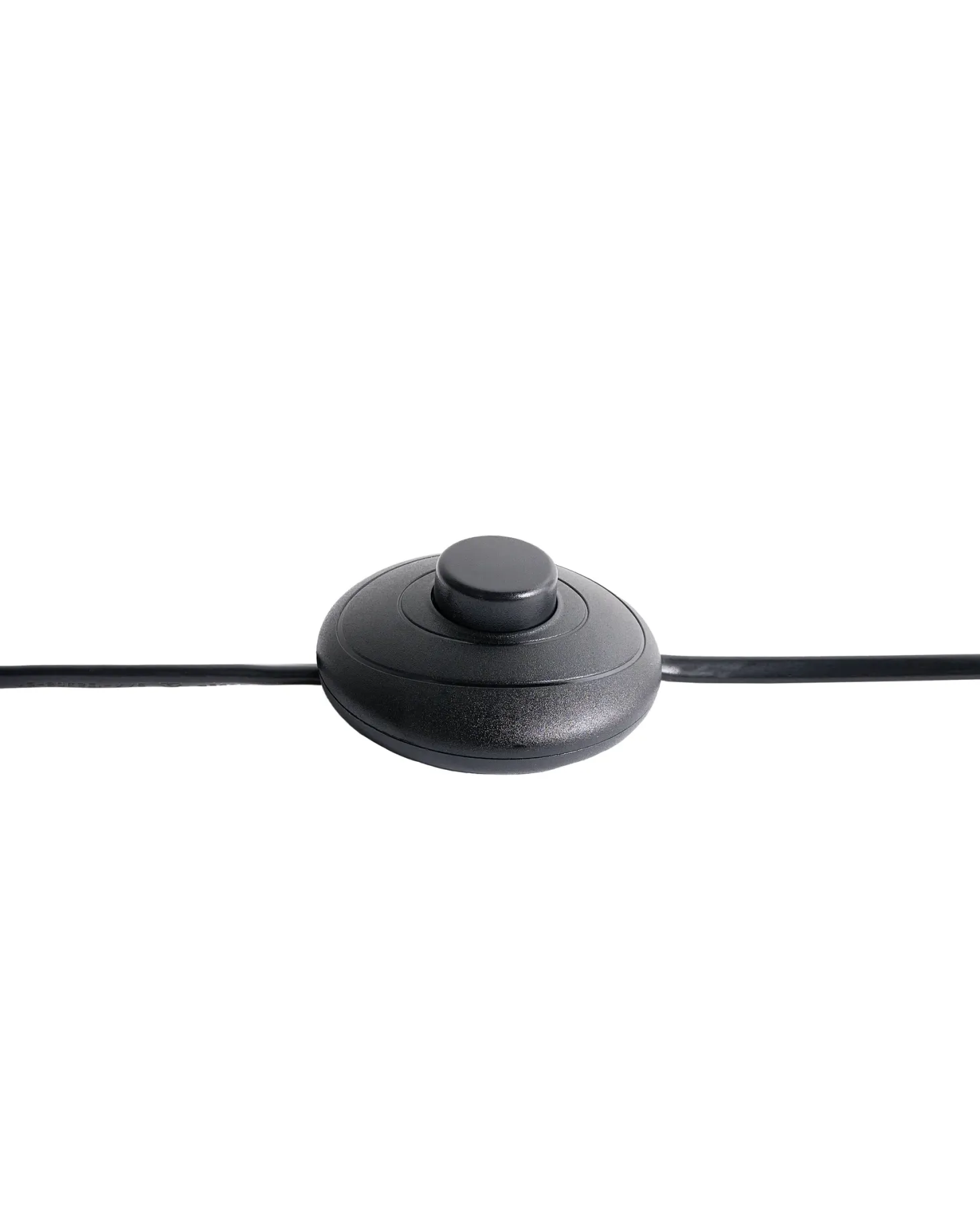 Lampa podłogowa MAKETSI Metal Czarny