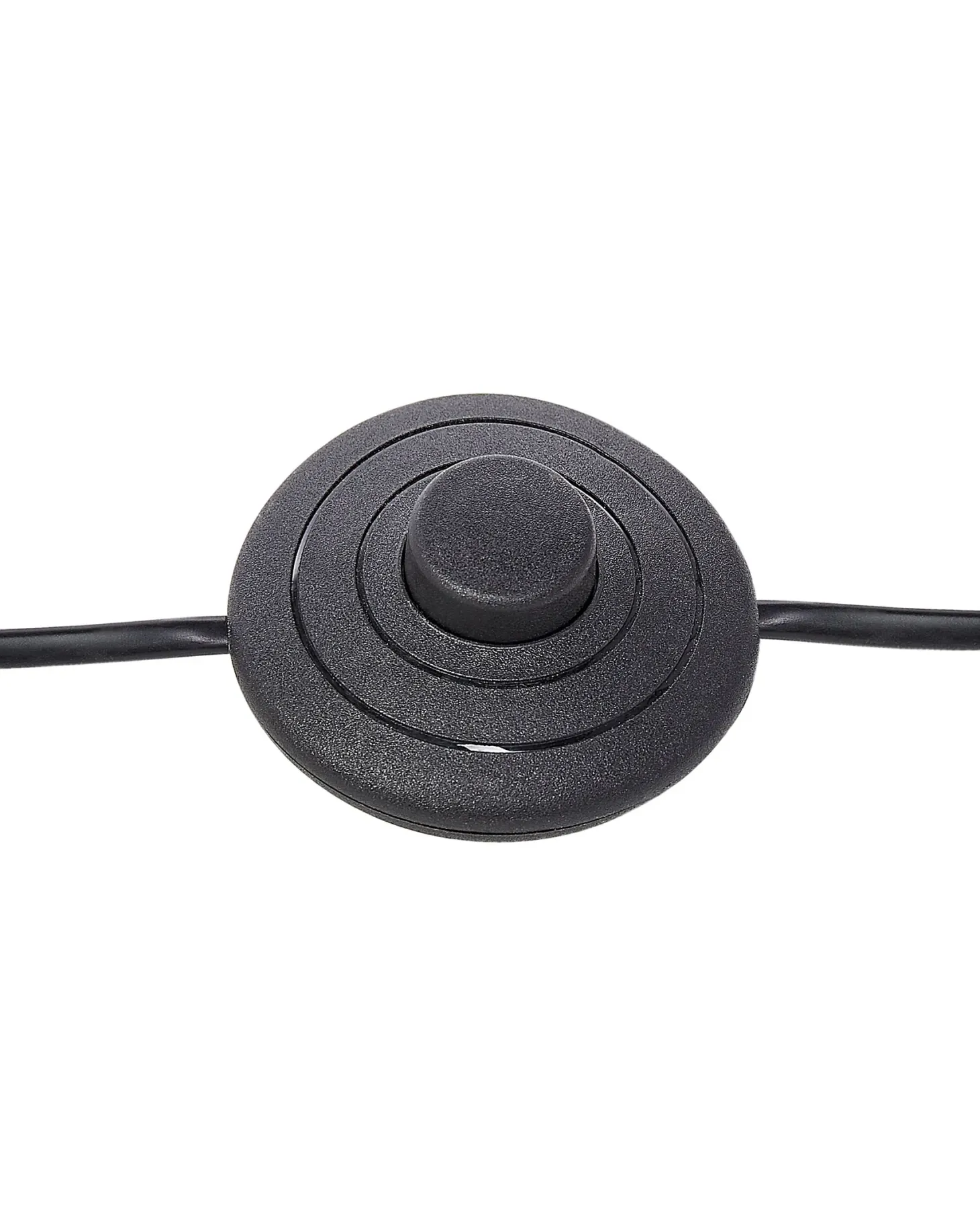 Lampa podłogowa MENA Metal Złoty