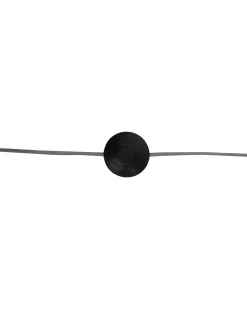 Lampa podłogowa MISTAGO Regulowana Beton Szary
