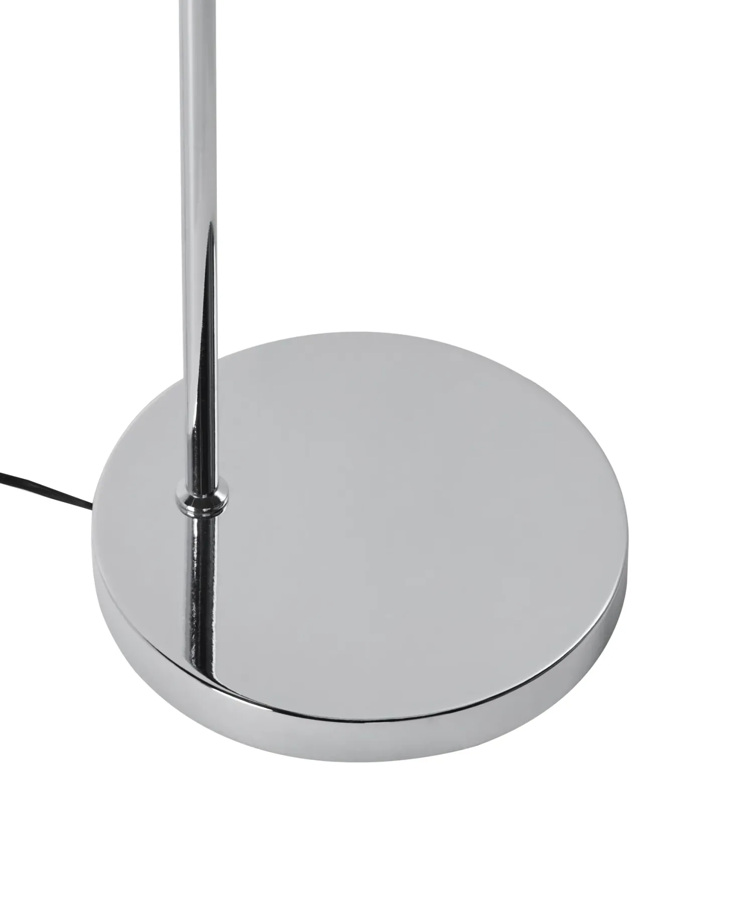 Lampa podłogowa OKAVANGO Metal Srebrny