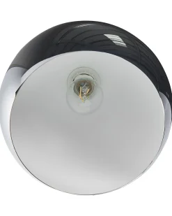Lampa podłogowa PAROO Metal Srebrny