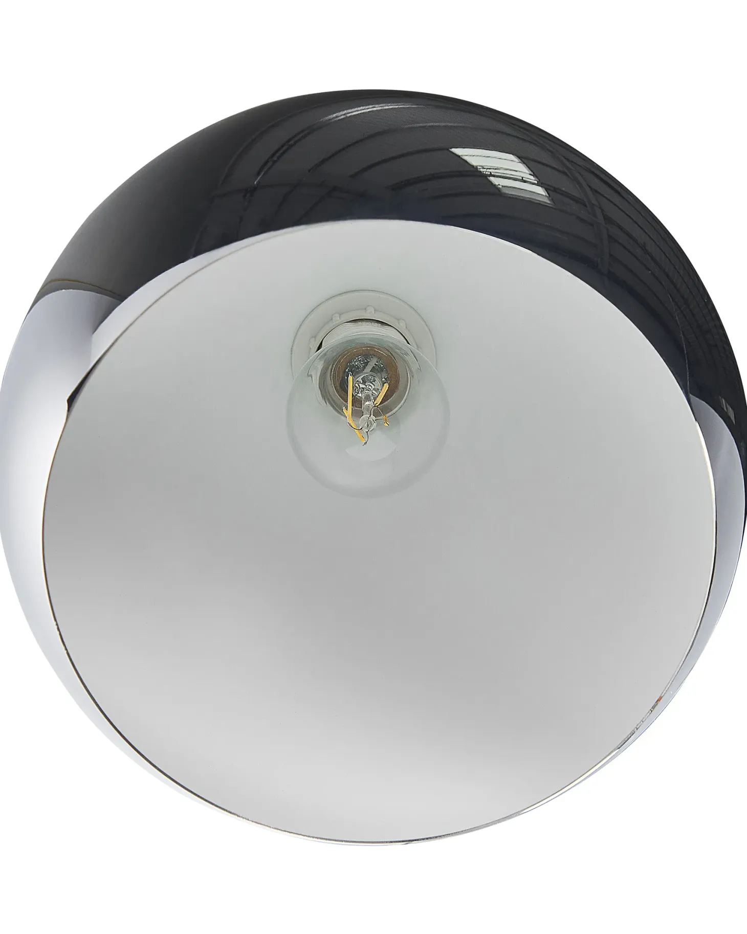 Lampa podłogowa PAROO Metal Srebrny