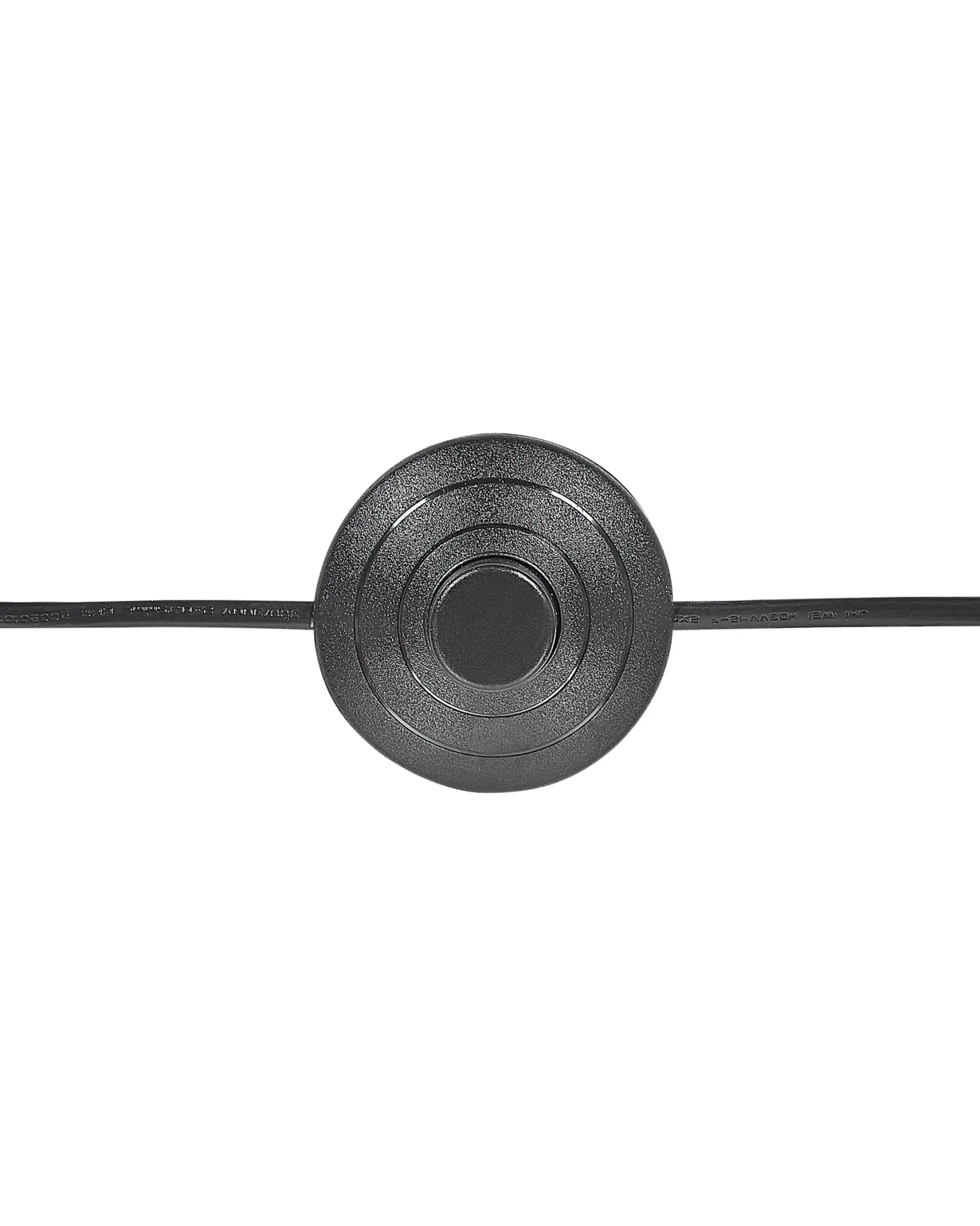 Lampa podłogowa PAROO Metal Srebrny