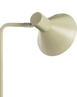 Lampa podłogowa RIMAVA Metal Jasnozielony
