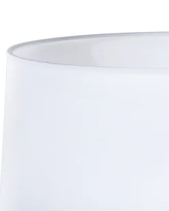 Lampa podłogowa SAMBRA Metal Biały