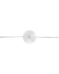 Lampa podłogowa SAVENA Metal Złoty