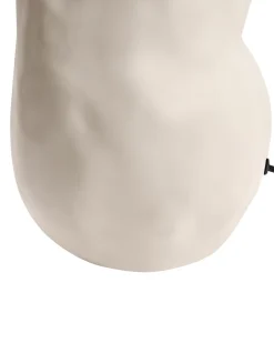 Lampa podłogowa SELB Ceramika Jasnobeżowy
