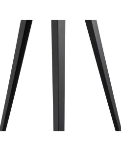 Lampa podłogowa STILETTO Metal Szary