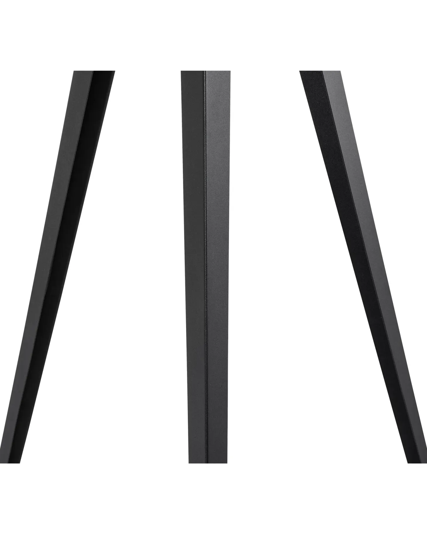 Lampa podłogowa STILETTO Metal Szary