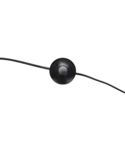 Lampa podłogowa STILETTO Metal Szary