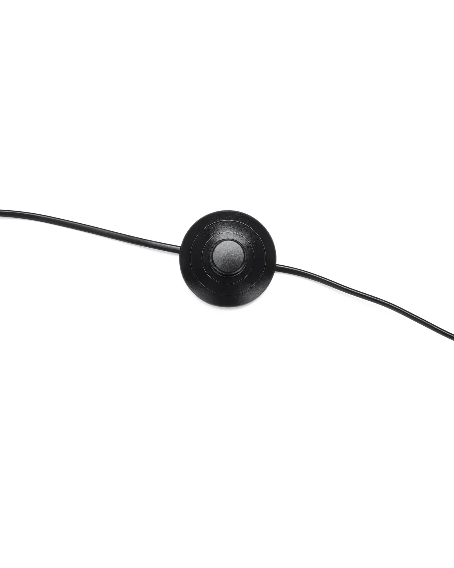 Lampa podłogowa STILETTO Metal Szary