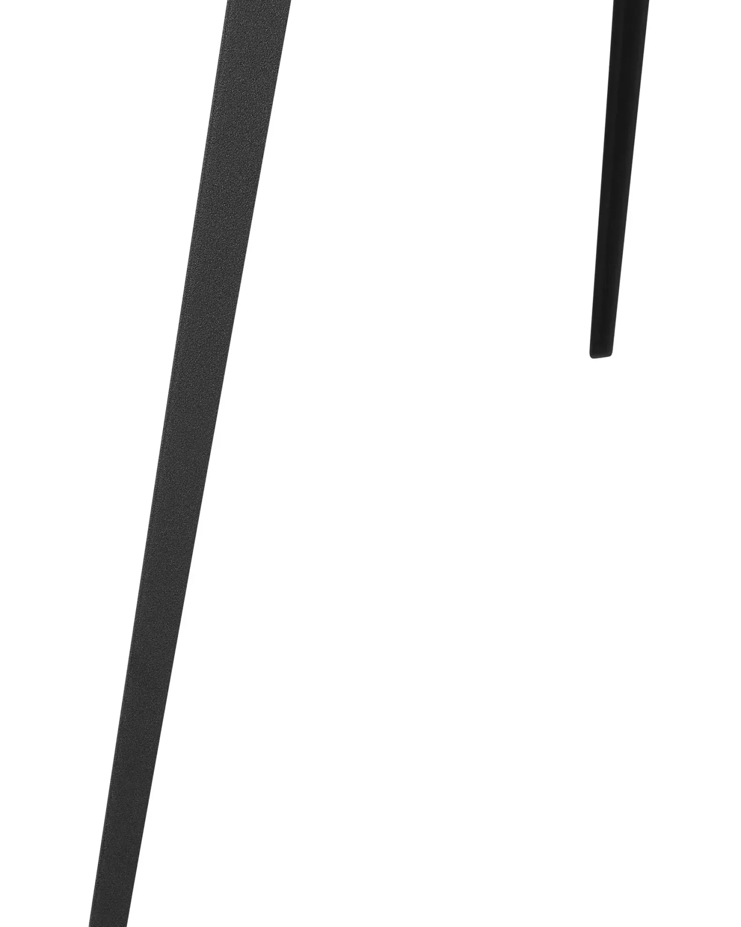 Lampa podłogowa STILETTO Metal Złoty