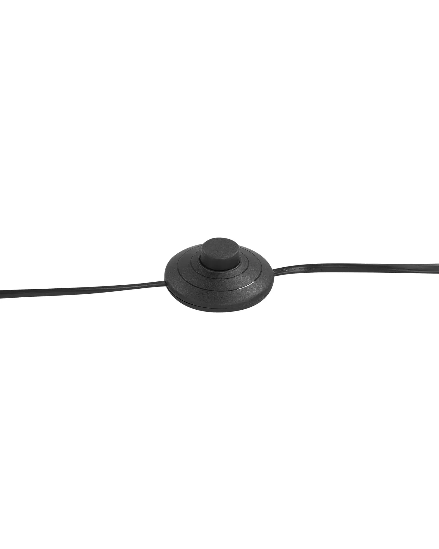 Lampa podłogowa STILETTO Metal Złoty