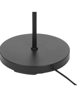 Lampa podłogowa TALPARO Metal Srebrny