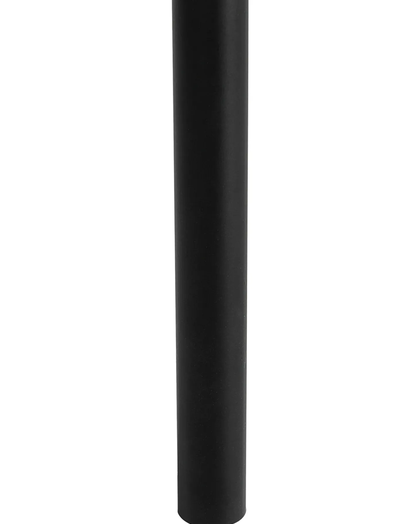 Lampa podłogowa THAMES Metal Czarny