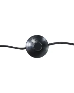 Lampa podłogowa THAMES Metal Złoty