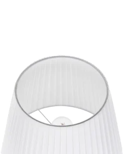 Lampa podłogowa TORYSA Metal Mosiężny