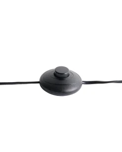 Lampa podłogowa UMGUZA Metal Złoty