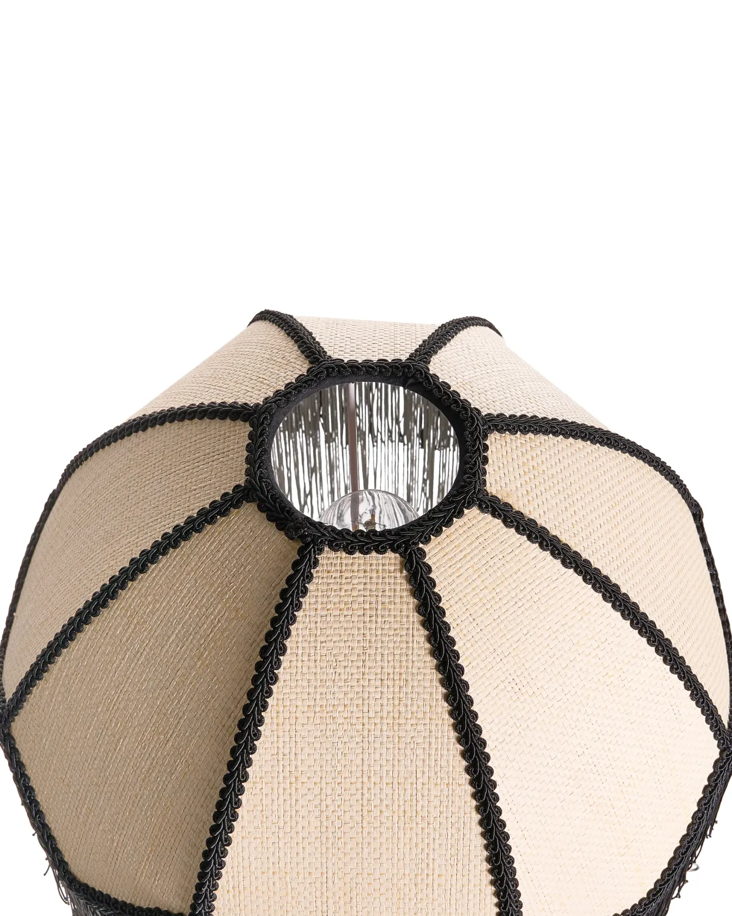 Lampa podłogowa UMGUZA Metal Złoty