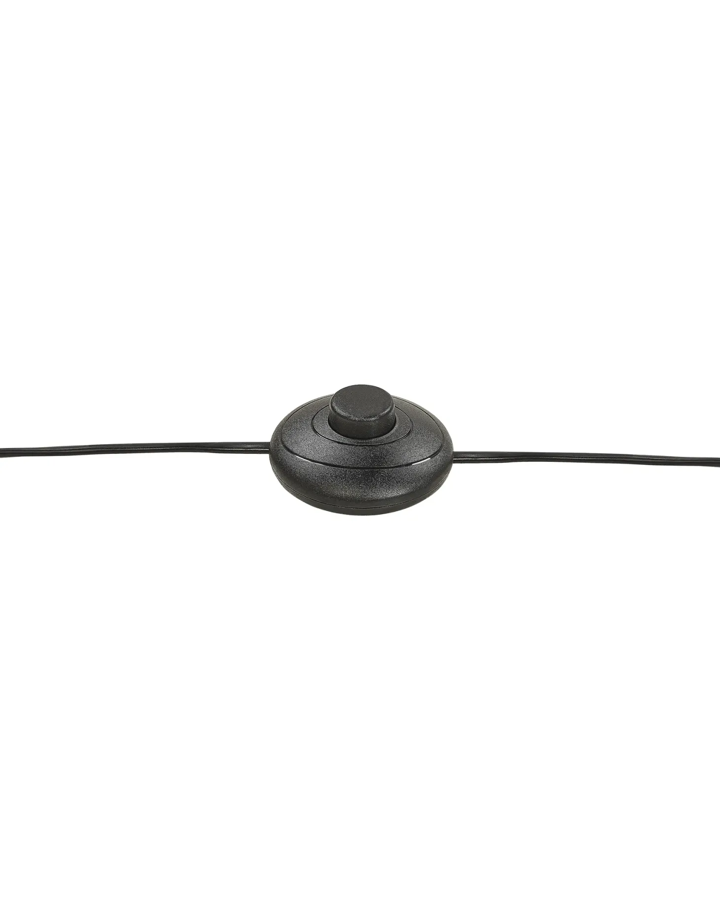 Lampa podłogowa YABUS Metal Czarny