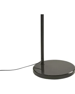 Lampa podłogowa YABUS Metal Czarny