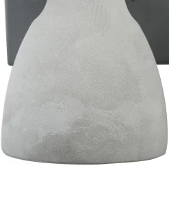Lampa spot 3-punktowa MISTAGO Szary Beton Regulowana