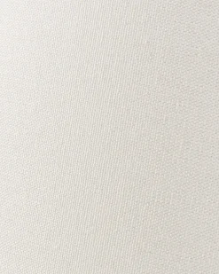 Lampa stołowa ACROSSO Porcelana Biały
