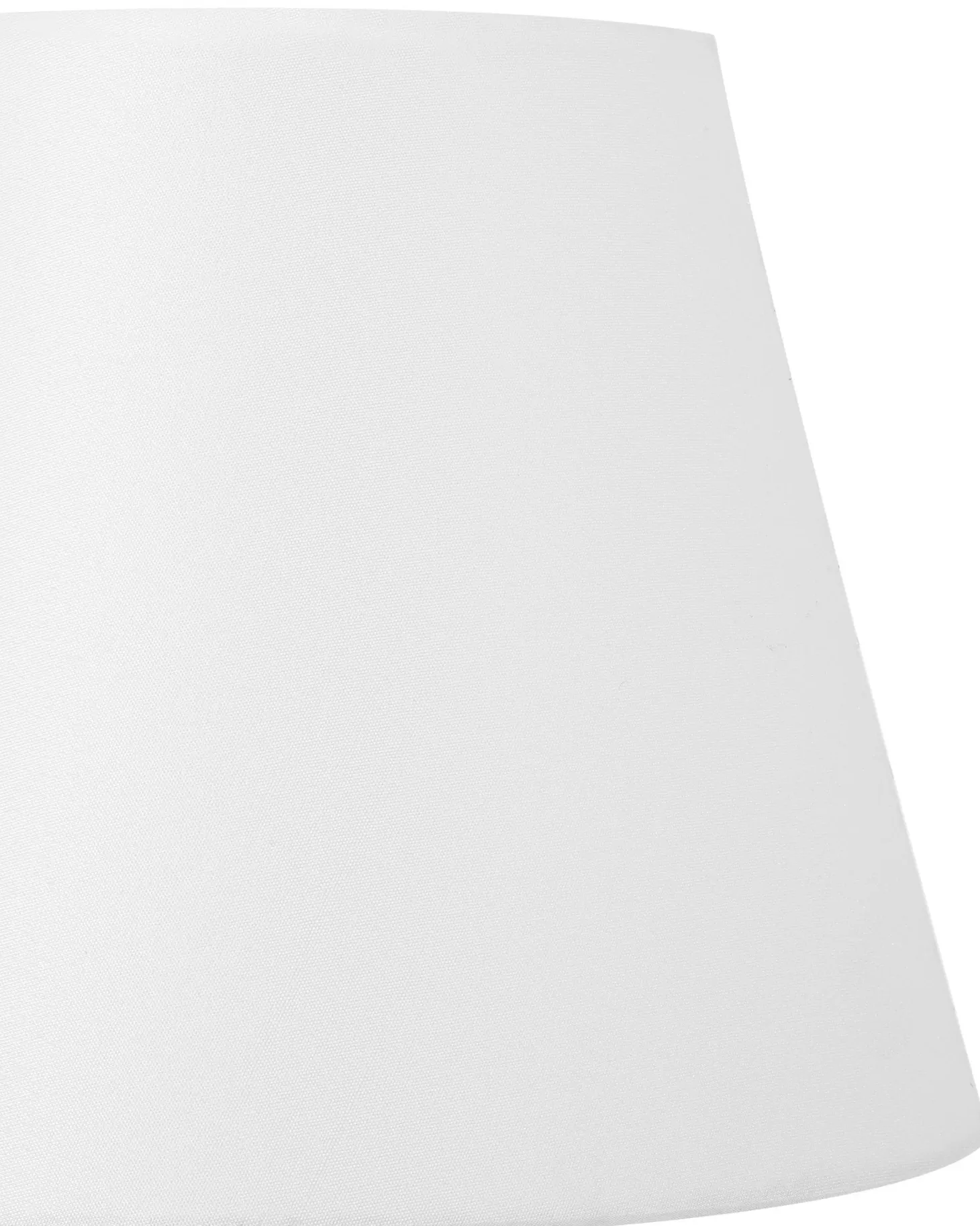 Lampa stołowa AGUEDA Brązowy/ biały