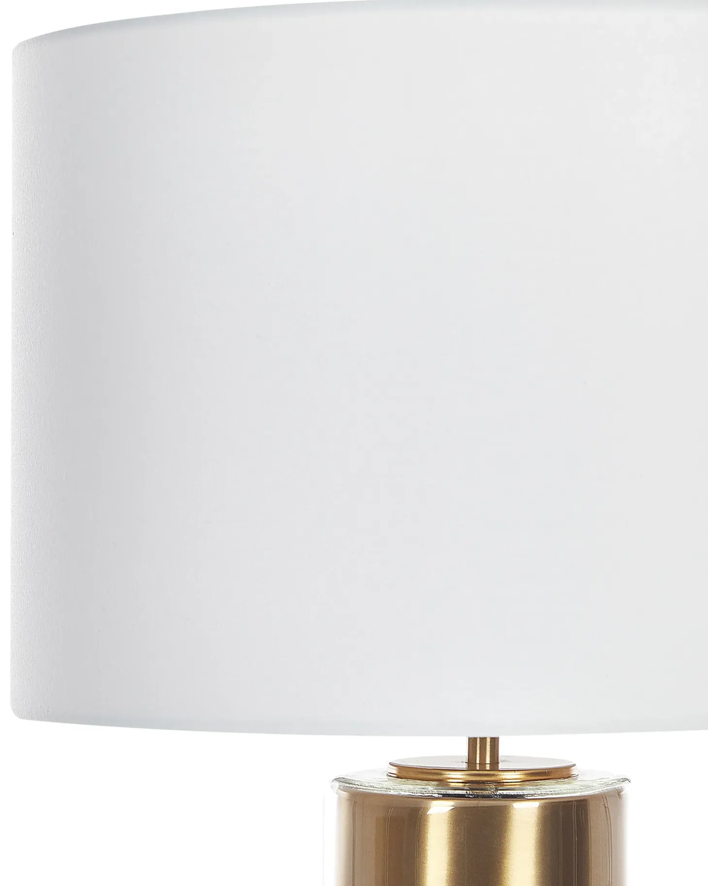 Lampa stołowa BEATTON Metal Złoty