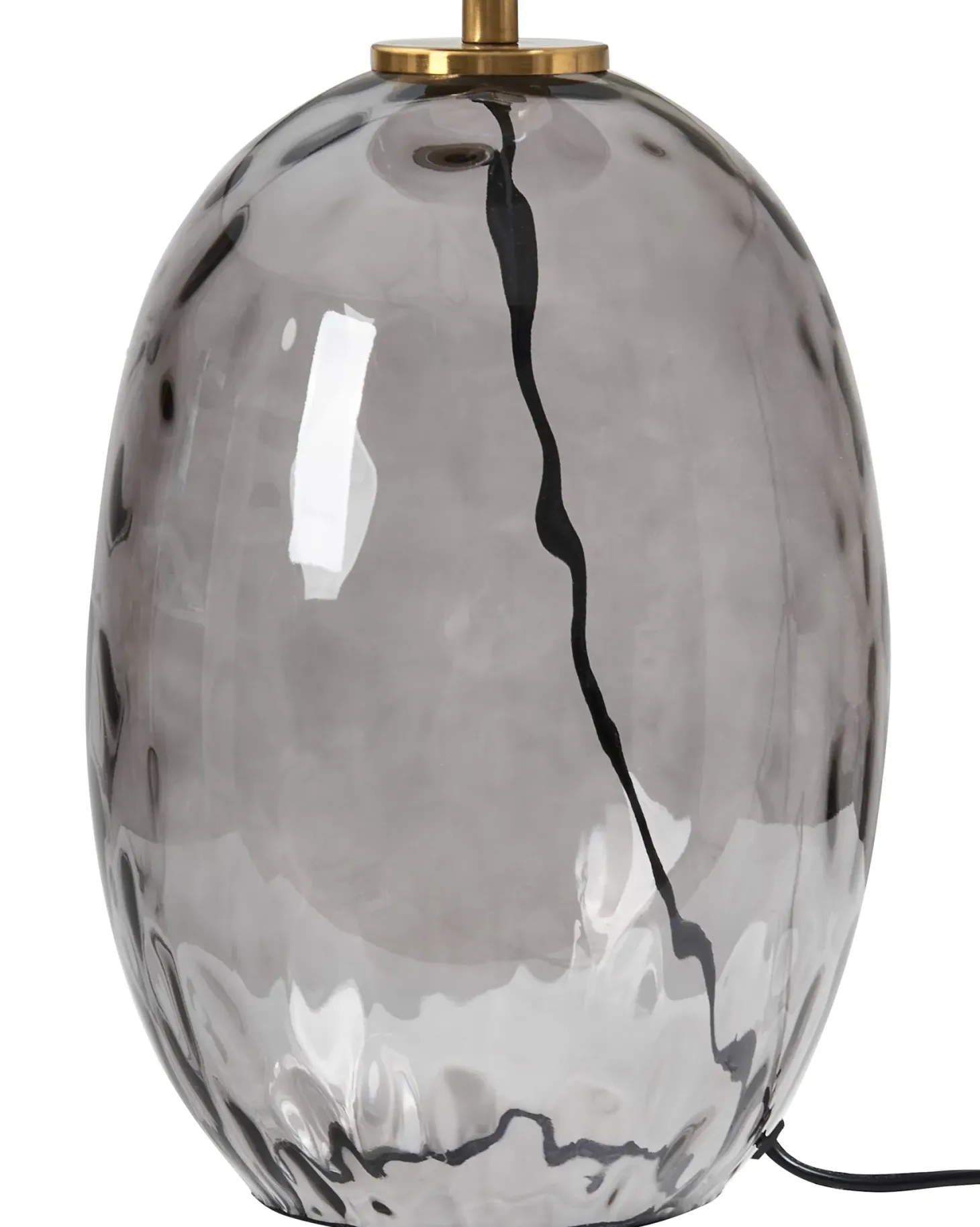Lampa stołowa BONELLI Szary