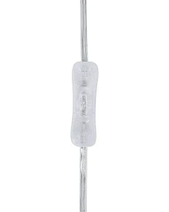 Lampa stołowa BOYD Metal Mosiężny