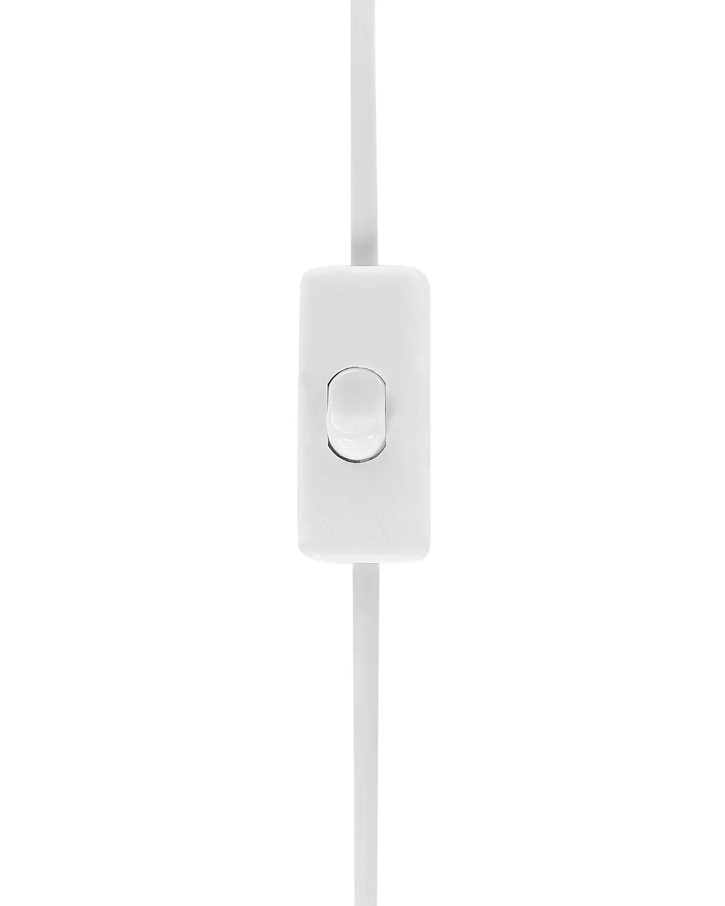 Lampa stołowa CAINE Ceramika Jasnobeżowy