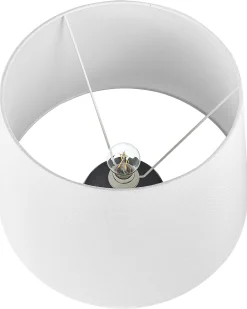 Lampa stołowa CIDRA Ceramika Kolorowy